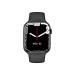 Maizic Smarthome Platinum Smartwatch, BT Calling, 1.9