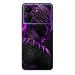 TOPPINGS Premium Vinyl Mobile Skins: Personalize & Protect Your Device with Stylish Precision-Fit Designs for Realme GT5 Pro Design B02 -MT