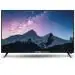 DAITORA 127 Cm (50 Inches) Advanced I Series Ultra HD Smart LED Google TV A50 GK (Black)