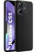Realme C55 Back Cover Case