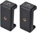 G2L best buy good quality mobile clip easy to use super quality mobile clip adapter Mobile Holder