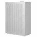 Coway AirMega Professional Touch Air Purifier Longest Filter Life 8500 Hrs for Home, White