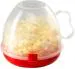 TruVeli Multicolor Plastic Popcorn Maker MultiColor Plastic Popcorn Maker