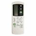 7 Seven Compatible AC 39 Original AC Remote for Onida Window and Split Air Conditioner Remotes Control and Make Sure Existing Remote of Onida AC Match Same with Each Feature or Function