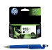 HP 955XL High Yield Black Original Ink Cartridge With ITGLOBAL 3in1 Multi-Function Pen