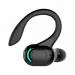 LUNITUNE M-F8 Bluetooth 5.2 Wireless Earphones Ear Hook