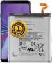 Mobcrown Orignal Eb-Ba920Abu Battery For Samsung A9 2018 3800Mah With 1 Months Warranty