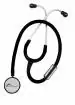 ACCUMED- Dr. Morepen ST03 Dual Head Stethoscope