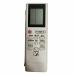 Electvision Remote Control for Onida AC (White)