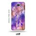 Tweakymod Printed Feather Dream Catcher Back Cover For Samsung J7 Prime, J7 Prime 2, ON NXT, ON 7 | 2016 |