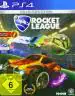 WB Rocket League Collector's Edition For Ps4