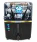 Aquadpure Copper + Alkaline RO Water Purifier with RO, UV, UF, TDS Adjuster 12L RO
