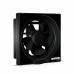 LUMINOUS VENTO DELUXE 250MM BLACK EXHAUST FAN
