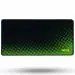 Gizga Essentials (60cm x 30cm) Extended Gaming Mouse Pad, Laptop Desk Mat, Computer Mouse Pad