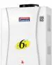 PADMINI Essentia 6 L Gas Water Geyser (Flora, White)