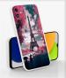 Mobom Designer Back Case Cover For Samsung Galaxy M15 5G