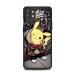 WallCraft Back Cover For OnePlus 9R ( PIKACHU, POKEMON, GAME ,CARTOON )