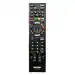 EHOP Rm-Yd099 Compatible Remote For Sony Bravia LCD LED TV Remote With 3D Netflix (Works With Almost All Sony LED LCD TV)