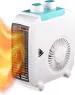 Athots Grant 1000 /2000 Watt Noiseless Copper Moter Fan Room Heater