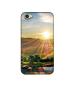 Casotec 3D Landscape Design Printed Silicon Soft TPU Back Case Cover for Vivo V5 Plus