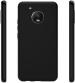 CarryWrap Back Cover for Motorola Moto G5 Plus (Black, Pack of: 1)