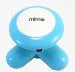 ZURU BUNCH Mimo Multifunction Full Massager Mini Powerful Full Body Massager with USB Power Cable & Battery Operated Body Massage