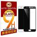 Kite Digital Vivo Y69 5D Premium Tempered Glass Screen Protector Slim 9H Hard 2.5D