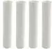 Bluetails Spun Candle For Pre Filter Ro Solid Filter Cartridge 0.005, Pack Of 4