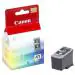 Canon Cl-41 Ink Cartridge, Standard (Cl-41 Color)