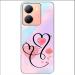 HANIRY soft cover for Vivo Y78 5G Phone case :: Y78 5G Phone case :: Vivo Y78 5G back cover :: Y78 5G back cover :: DESIGN -777