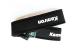Kamron Black Neck Strap