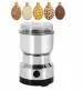 DWITI ENTERPRISE Stainless Steel Nima Multifunctional Grinder Smash Machine Coffee Beans Electric Grinder and Coffee Maker Household Electric Mixer Grinder