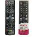 AKSHITA TRADING RM-L1379 Remote Control for LG TV (Black)