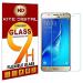 Kite Digital Samsung J1 4G Premium Tempered Glass Screen Protector Slim 9H Hardness 2.5D