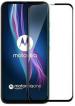 Alphax Moto One Fusion Plus, Motorola One Fusion Plus Transparent Glass Anti Glare and Scratch Resistant Screen Guard