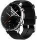 Spnrs Transparent Screen Guard for Sprax Amazfit Gtr 2E (Pack of 2)