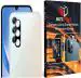 BizzBoxx Camera Lens Protector for Samsung Galaxy A34 5G, Samsung A34 5G (Pack of 1)