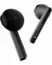 Boult Audio AirBass Xpods TWS Earbuds with 20H Playtime Bluetooth Headset (Black)