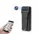 GLOSS Mini Body WiFi DVR with 4 IR Cop Camera Full HD 1080P Portable Night Vision Security Camera
