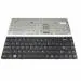 Regatech Compatible For Samsung NP-R428 Laptop Keyboard Replacement Internal Keypad Black