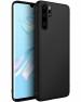 A ACCESSORIES KART Huawei P30 Pro Black Silicon Back Cover