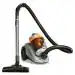 Agaro Empire, 2200W, 3L Capacity Bagless Vacuum Cleaner, Orange