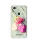 Casotec Tenderness Design Printed Silicon Soft TPU Back Case Cover for XOLO Era 5X