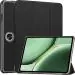 ProElite cover for OnePlus Pad 2 12.1 inch Cover, Trifold Flip Case Cover for OnePlus Pad 2 12.1 inch Support Auto Sleep Wake, Black