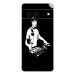 GADGETSWRAP Printed Vinyl Skin Sticker for Google Pixel 7 - dj spock