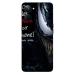 Toppings printed mobile back skin (This is Not Back CASE/COVER) for Realme 10s Design D08 -MT