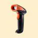 Teleport 2D Wireless Barcode Scanner 2.4 GHZ 32-Bit Upgrade CPU TP-4000W Barcode Reader