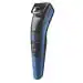 Groomiist Professional Series Corded Hair and Beard Trimmer, Blue