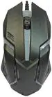 Sureelee Black Changing Led Wi Laser Gaming Mouse
