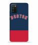 BHAI COVER Samsung Galaxy A02s Polycarbonate Beautiful Color Boston Stylish Designer 3D Printed Mobile Phone Back Cover